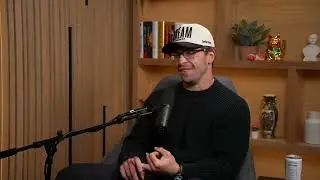 The Keys to Living an Inspired Life W/ Matthew Bickel | The HigherUp Podcast Ep. 75