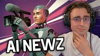 AI News Roundup: Pyramid Flow, Video Input LLM, Gemini 2.0 & more!