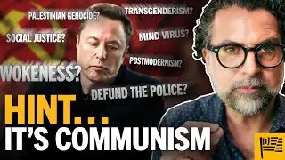 This Is Actual Communism. I’m Not Being Hyperbolic.