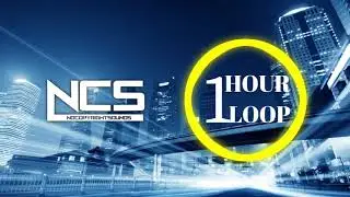 Alan Walker - Spectre [NCS Release] 1 HOUR LOOP