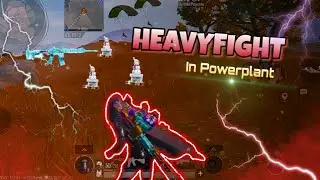 OMG 🤯🤯Pora Server PowerPlant May||| Pubg Mobile