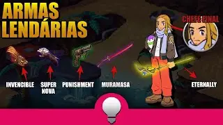 Digimon World 3: Armas Lendárias (ANTES E PÓS GALACTICMON)