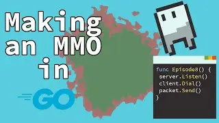[Making an MMO] Episode 8 - Websocket Hosting and Dialing