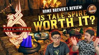 Is Tale Spire Worth It?