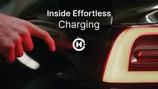 The Hidden Effort of EV Charging | A Hypercharge Film