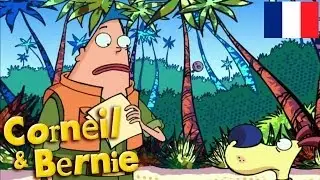 Corneil & Bernie - Jungle Panic S01E04 HD