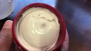 Old Spice Barber's Blend Styling Creme