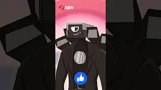 SEGAAAAAAA MEME 😂 Skibidi Toilet Animation 