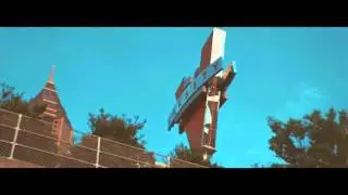 London Jae - Juice - Feat. - B.o.B