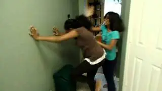 fight part 1