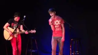 Michael Hemmersbach + Kevin Anheier - Stand By Me (Ben E. King Cover)