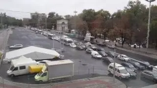 Chisinau Stefan Cel Mare