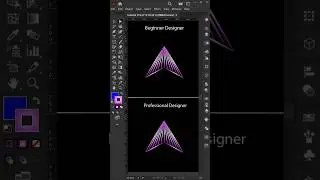 🔥 Adobe Illustrator 2025: Must-Know Tips & Tricks! 