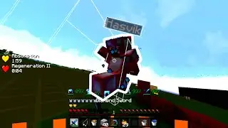 Hasvik me quita el doble de vida - uhc highlights