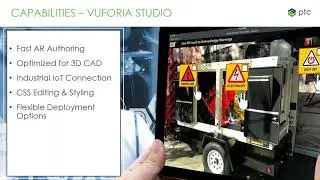 Webinar | Rapidly Author And Publish Scalable Augmented Reality Content Without Coding