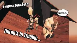 [SFM] Thiren's in Trouble