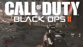 Black Ops 2 - Die Rise Zombie Trolling