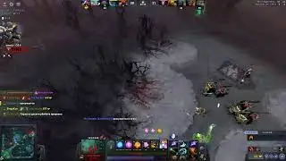 dota 2. новый акк, новый комп.