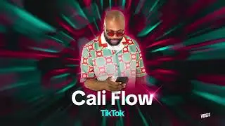 Cali Flow - Tik Tok (Audio Oficial)