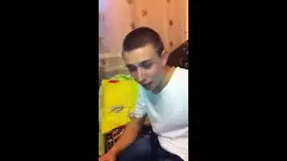 Есть фольга?
