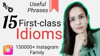 Start Using These Advanced English Idioms to Sound Like A Pro