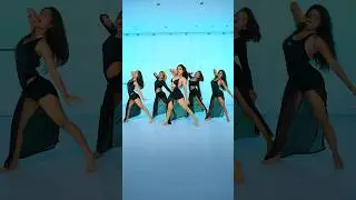 Jaanam - Bad Newz | Dance #shorts | Sonali Bhadauria | #trending