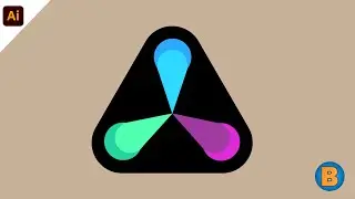 Logo Design Tutorial Illustrator Logo | How To Logo Design Illustrator Tutorial | Logo Tutorial