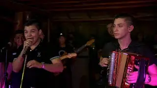 El poder del amor - Oscar Gamarra y Daniel Maestre