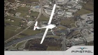 Pipistrel Virus SW 121 | EASA-approved for intentional spins and UPRT training