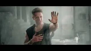 Nejc Lombardo - Čez rob sveta (Official Music Video)