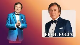 Erol Evgin Harbiye’de Büyüledi