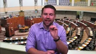 Introduction to Administrative Agencies - Corporate & Commercial Law II: Business Forms, Financing