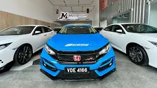 LUBUK KETAM PALING BESAR DALAM MALAYSIA
