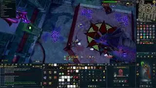 5:47 Mage Raksha Kill on Ripper