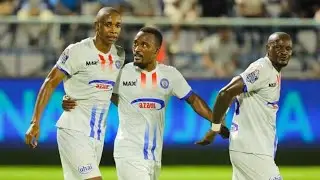 Azam VS Ihefu-Full time - Azam 1-0 Ihefu