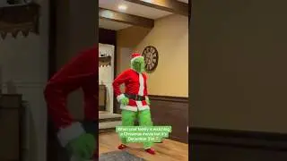 The Grinch Steals Cable
