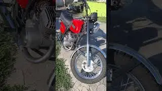новый иж юпитер