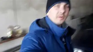 Полная замена масла в акпп.Ниссан Прерия Джой.