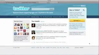 Lightning Fast A/B Testing Twitter Style