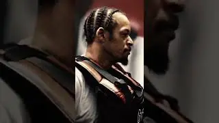 Stephen Fulton Jr in BEAST mode training for Noaya Inoue 
