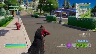 Fortnite in 2022