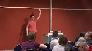Agile NZ 2017 - Aurelien Beraud