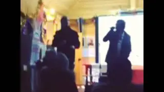 Улицы - верю(live)