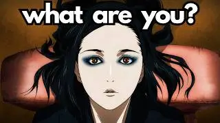 Why Ergo Proxy Still Hits Different
