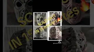MASKS