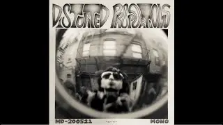 Mario DiSanto - Doped Up Dogs