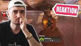 REAKTION auf TOT 1 VOR TRIPLE 😢