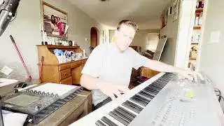 “Recovery” - Piano Composition with Beat