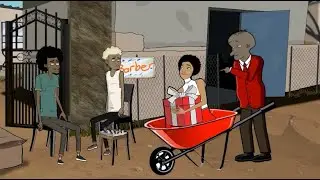 Boys Dzangu - Valentines Gone Wrong!