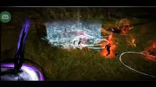 Bushido vs Mirage GVG | BLACK DESERT MOBILE